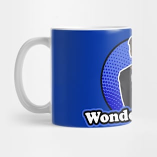 WonderBoyJay Mug